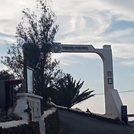 Aguas Verdes شقة Betancuría
