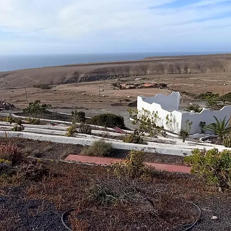 Aguas Verdes شقة Betancuría