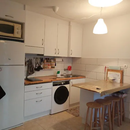 Appartamento Aguas Verdes Betancuría