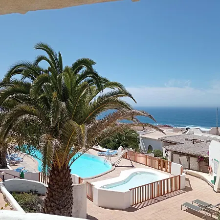 Appartamento Aguas Verdes *