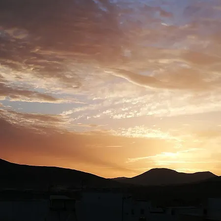 Aguas Verdes Appartamento *