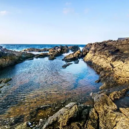 Appartamento Aguas Verdes