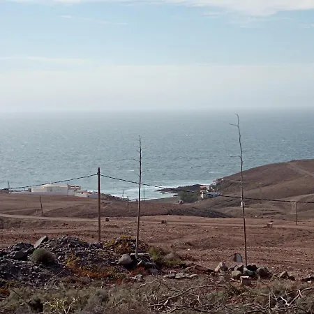 Aguas Verdes Appartamento *