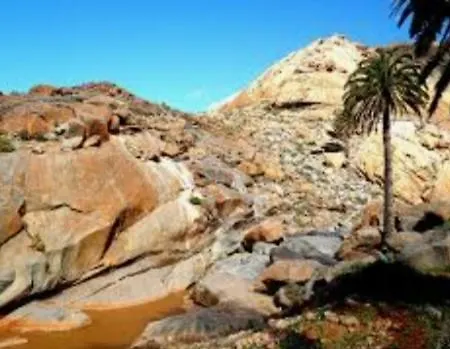 Appartamento Aguas Verdes