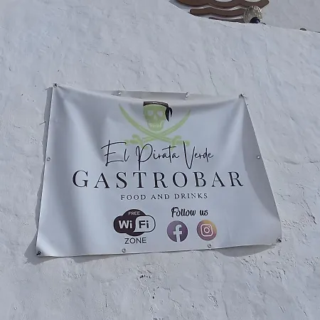 Aguas Verdes Appartamento