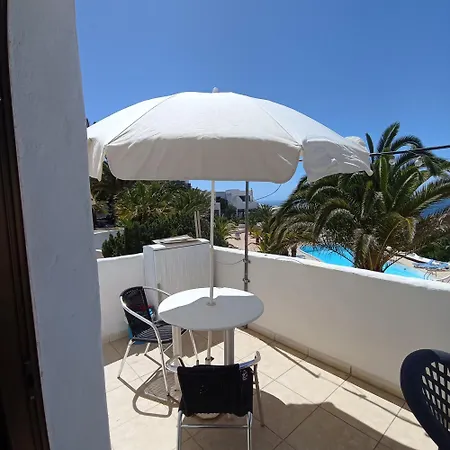 Aguas Verdes * Betancuría