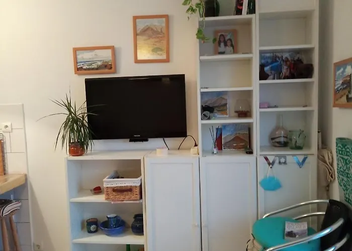 Aguas Verdes Appartement
