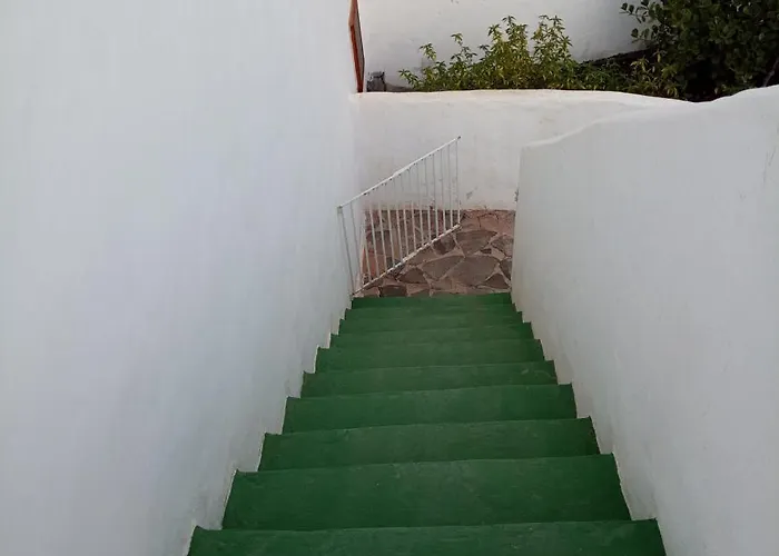Appartement Aguas Verdes Betancuría