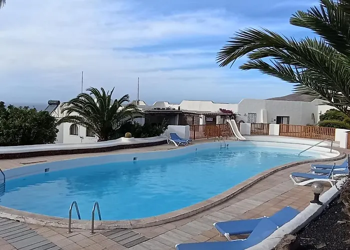 Appartement Aguas Verdes