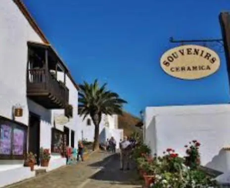Aguas Verdes Appartement *