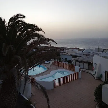 Apartament Aguas Verdes *