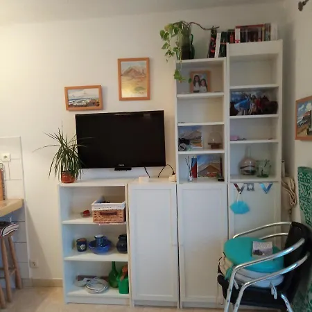 Aguas Verdes Apartament