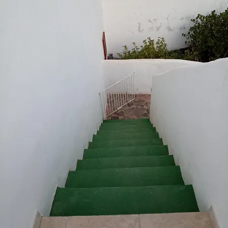 Apartament Aguas Verdes Betancuría