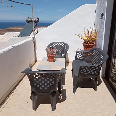 Aguas Verdes Apartment Betancuria