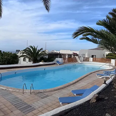 Apartment Aguas Verdes