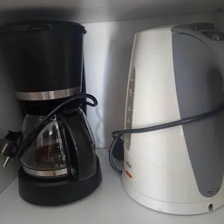 Apartament Aguas Verdes Betancuría