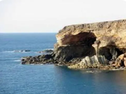 Aguas Verdes